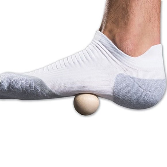 Pro-Tec Athletics Plantar Massage Balls - Picture 1 of 1
